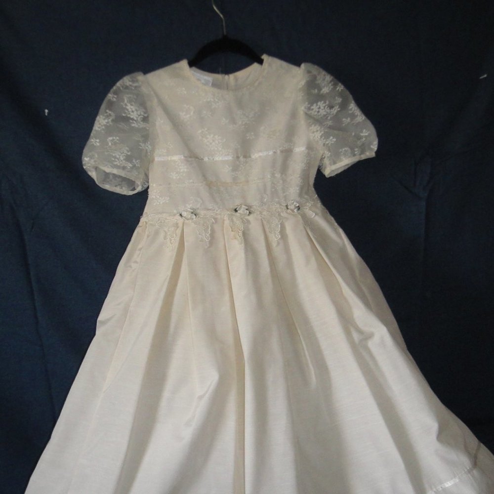 little girls dressy  dress